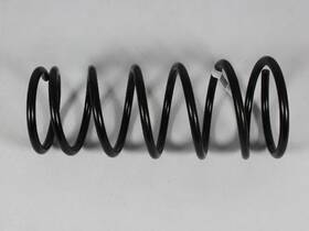 52121802aa Mopar Genuine Front Coil Spring