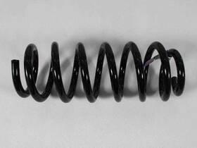52853740ad Mopar Genuine Front Coil Spring