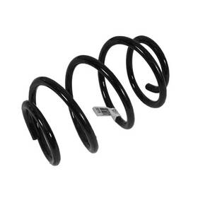5290773aa Mopar Coil Spring Rear For 2006 2010 Grand Cherokee Jeep
