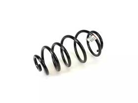 Mopar 68004257aa Genuine Rear Coil Spring