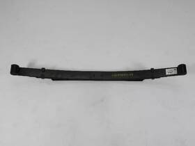 68049049ab Mopar Genuine Rear Leaf Spring