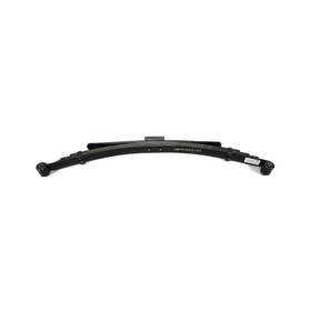 68050357ab Mopar Accessories Spring Rear Leaf