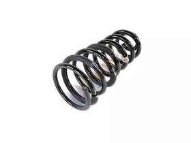 68091208ab Mopar Genuine Rear Coil Spring