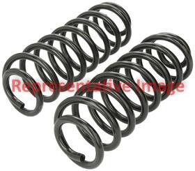 68109926aa Mopar For Fiat 500 2013-2019 Front Coil Spring
