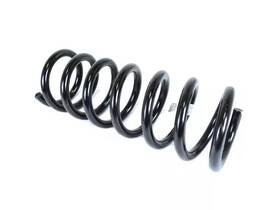 68172132ab Mopar Genuine Front Coil Spring Right