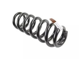 68210972aa Mopar Genuine Front Coil Spring Right