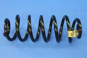 68231595ab Mopar Genuine Rear Coil - Spring