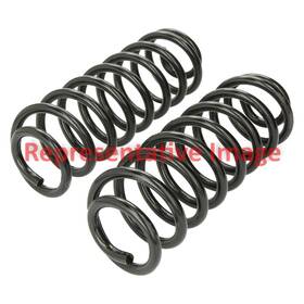 68238133ab Mopar For Chrysler Pacifica 2019-2021 Front Coil Spring
