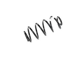 68249114aa Mopar Genuine Rear Coil Spring