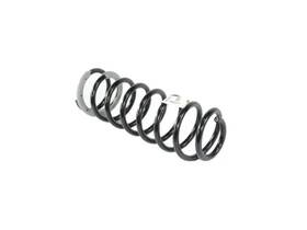 68250228ad Mopar Genuine Front Coil Spring