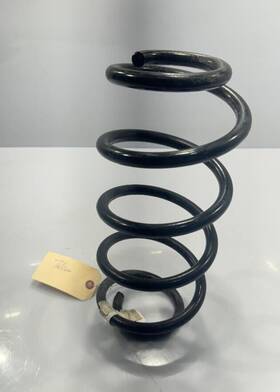 68253589aa Mopar 2018-2023 Jeep Wrangler Jl Rear Coil Spring P/n Oem Low Miles