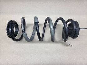 Mopar 68253597aa Genuine 2018-2026 Jeep Wrangler Jlu Rubicon Rear Coil Spring