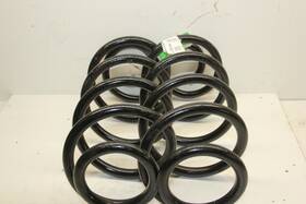68253601aa Mopar Oem 2019-2024 Jeep Wrangler Rear Right And Left Coil Spring Rm4b