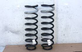 68253665ad Mopar Oem Front Right And Left Coil Spring 4wd 2020-2023 Jeep Wrangler Rm4c