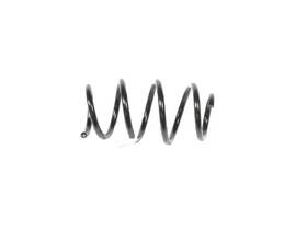 68372912ab Mopar Genuine Front Coil Spring Right