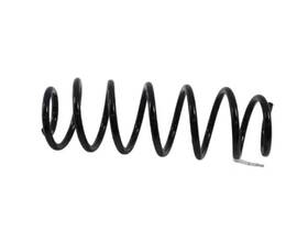 68375156ab Mopar Genuine Front Coil Spring Right