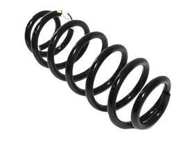 68375164ab Mopar Genuine Front Coil Spring Right