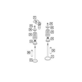 68440259aa Mopar Spring Seat For Fiat 500x Jeep Renegade 2019-2020