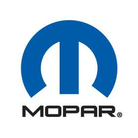 68457797aa Mopar Genuine Rear Coil Spring Right