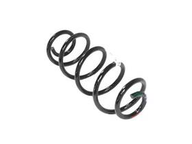 68488675aa Mopar Genuine Rear Coil Spring