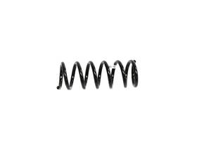 68505943ab Mopar Genuine Front Coil Spring Right