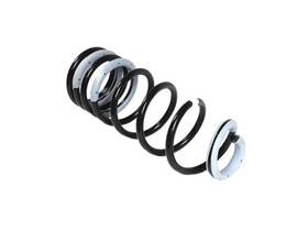 68506116aa Mopar Genuine Rear Coil Spring Right 68506116aa Mopar Genuine Rear Coil Spring Right