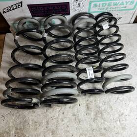 68506212aa Mopar 20-24 Jeep Gladiator Jt Factory Coil Springs Set Front Rear Left Right
