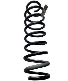 68506342aa Mopar Oem Front Suspension Coil Spring For2020-2024 Jeep Gladiator/wrangler