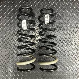 68506362aa Mopar 68506363aa Oem Jeep Gladiator Jt Front Springs New Take Off