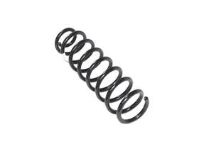 68506650aa Mopar Genuine Front Coil Spring Right