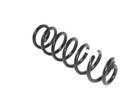 68506672aa Mopar Genuine Front Coil Spring Right