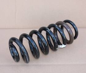 68506704aa Mopar Oem 2014-2022 Jeep Grand Cherokee Rear Coil Spring Right