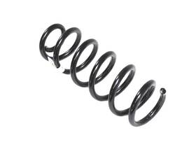 68507103aa Mopar Genuine Front Coil Spring Right Left