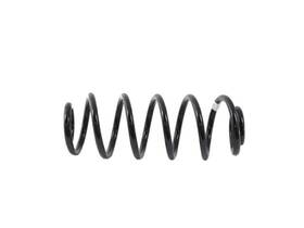 68540225aa Mopar Genuine Rear Coil Spring