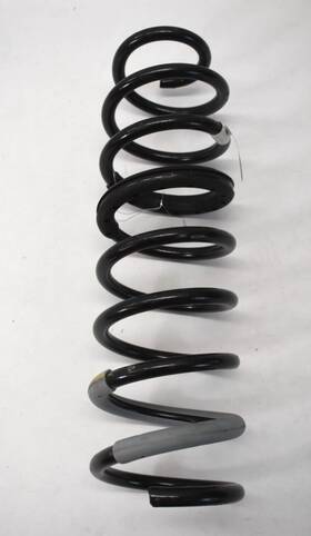 68631091aa Mopar Front Coil Spring Replacement Genuine Oem For Automotive