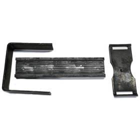 2808399 Mopar/chrysler Genuine Oem 1984-1995 Charger Dakota Caravan Leaf Spring Clip Kit