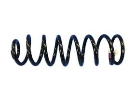 My87k2 Mopar Rear Coil Spring For 13-14 Ram 1500