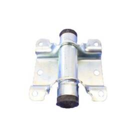 Olx-mop5006089aa-cl360a56 Mopar Oem For Dodge Grand Caravan 2006 2007 Leaf Spring Hanger Driver/passenger