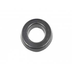 Olx-mop52037719ac-cl360a52 Mopar Oem For Ram 2500/3500 2011 2012 2013 Spring Isolator Front Upper Black