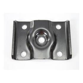 Olx-mop52106739aa-cl360a50 Mopar Oem For Dodge Ram 1500 02-08 Spring Clip Plate Driver Or Passenger Side