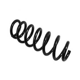 Olx-mop68083469ac-cl360a52 Mopar Genuine Oem For Dodge Charger 2012-2023 Coil Spring Driver/passenger Side