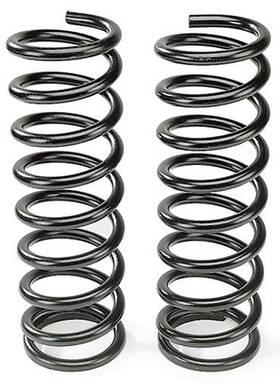 47150 Moroso Trick Front Racing Springs Set Of 2