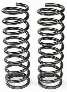 47160 Moroso Coil Springs Front Race