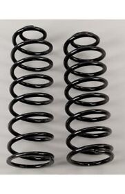 47510 Moroso Racing Springs Coil Drag-launch Rear Ford Mustang Pair