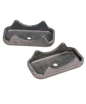 85090 Moroso New - Spring Perch For Any 3 Inch Axle Tubes 85090 Moroso New - Spring Perch For Any 3 Inch Axle Tubes