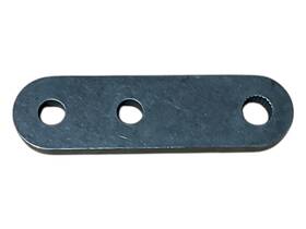 Mb1527-40 Motobilt 4 Inch Straight Leaf Spring Shackle