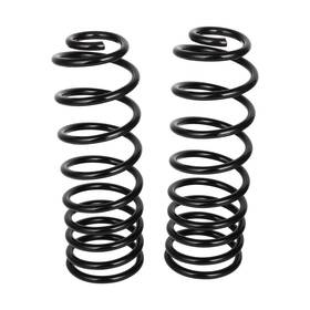 13265135 Motofatory For Chevrolet Camaro 1982-1990 All Engine Rear Left Right Coli Springs Pair