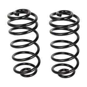 13265138 Motofatory For 2006 Chevrolet Hhr Comfort Lt L4 2.4l Rear Left Right Coli Springs Pair