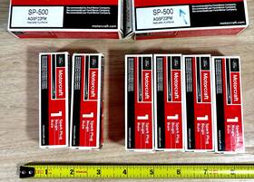 Agsf22fm Motorcraft Sp-500 Set Of 6 Oem Ford Finewire Platinum Spark Plugs Sp-500x G