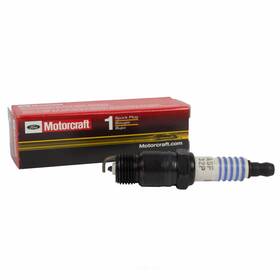 Sp-501 Motorcraft Suppressor Spark Plug Sp501